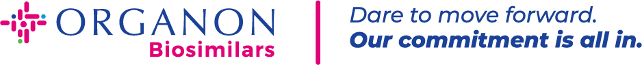 Organon Biosimilars Logo